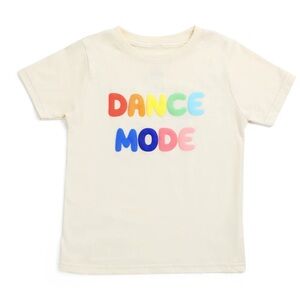 Bluey x CAMP Kids’ Dance Mode Tee